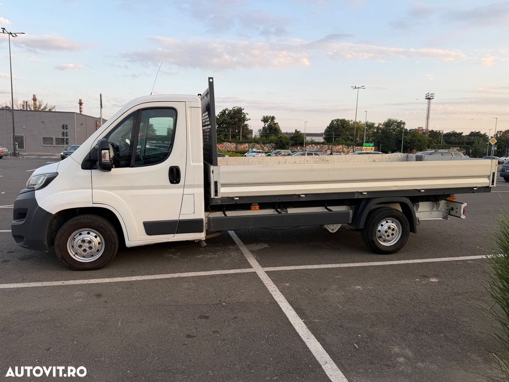 Peugeot Boxer - 3