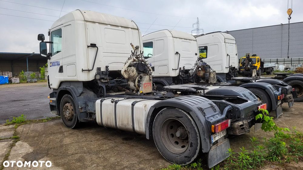 Scania R420 - 3