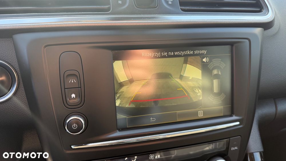 Renault Kadjar Energy TCe 130 Experience - 20