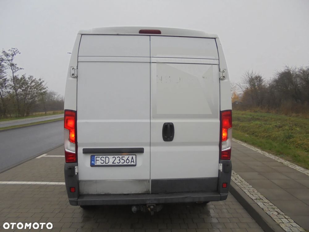 Fiat Ducato - 4
