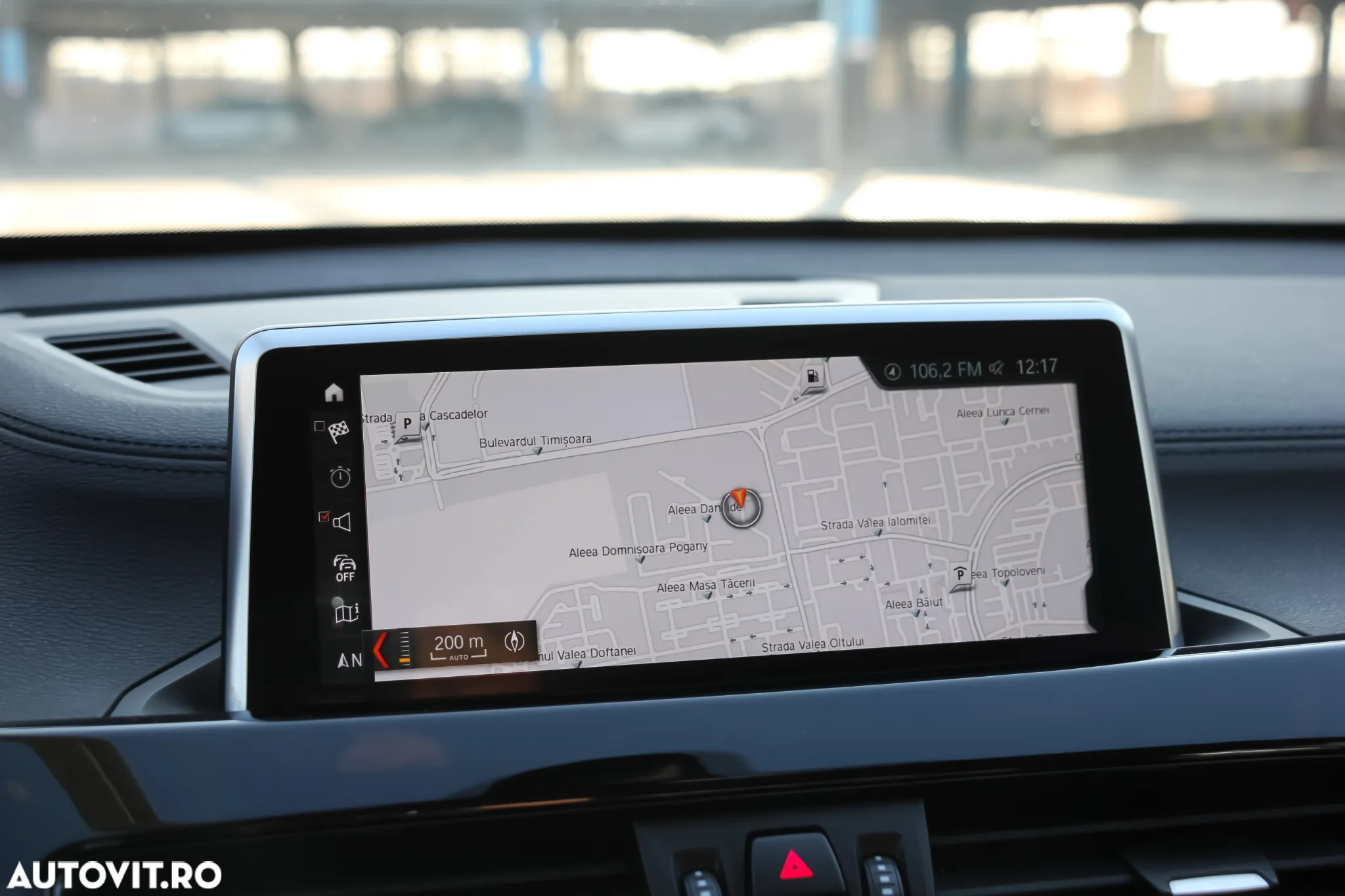 BMW X1 sDrive18d Aut. xLine - 11