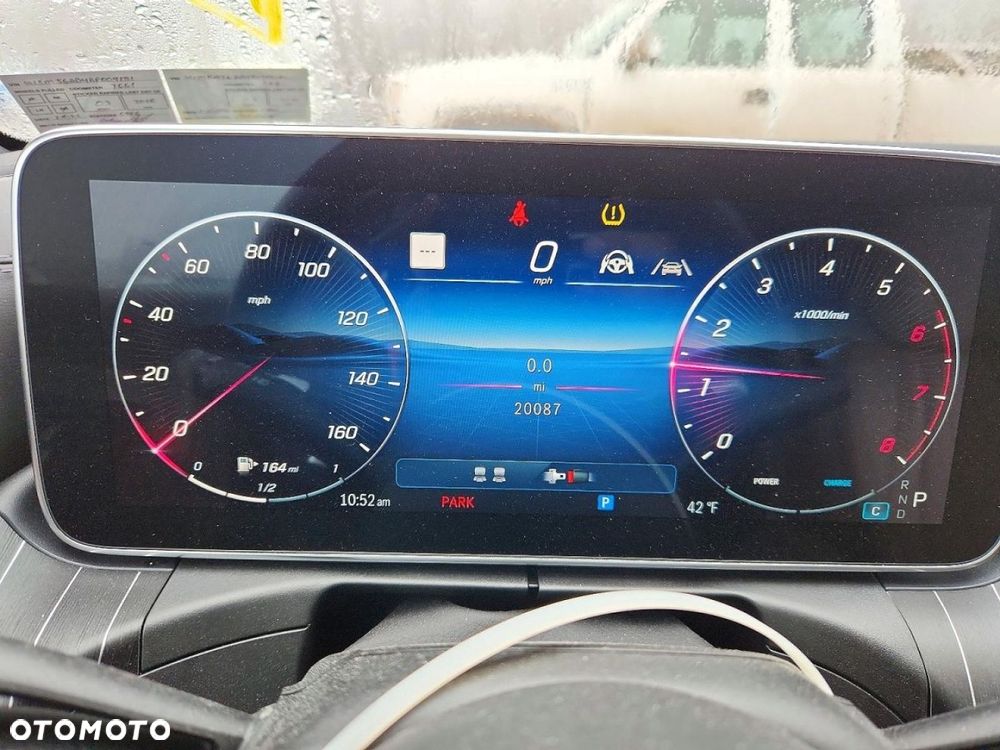 Mercedes-Benz CLE - 10