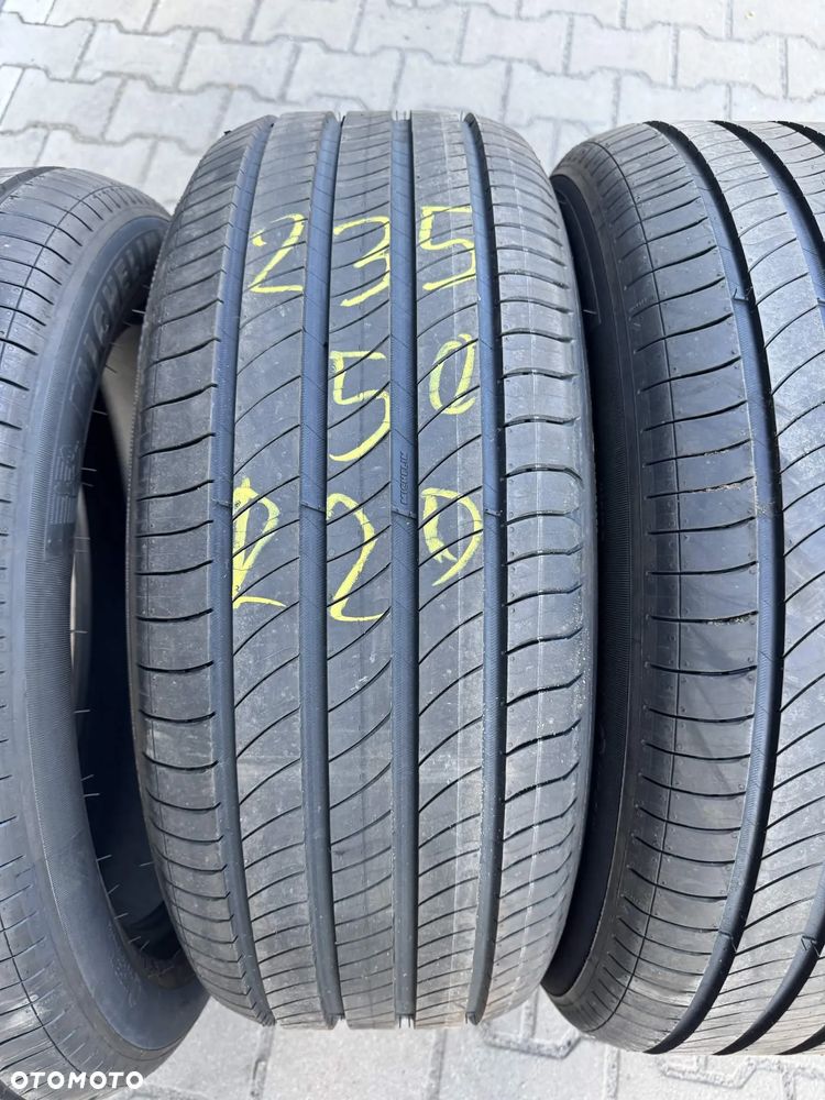 235/50R20 OPONY LETNIE MICHELIN E-PRIMACY 104V XL - 3