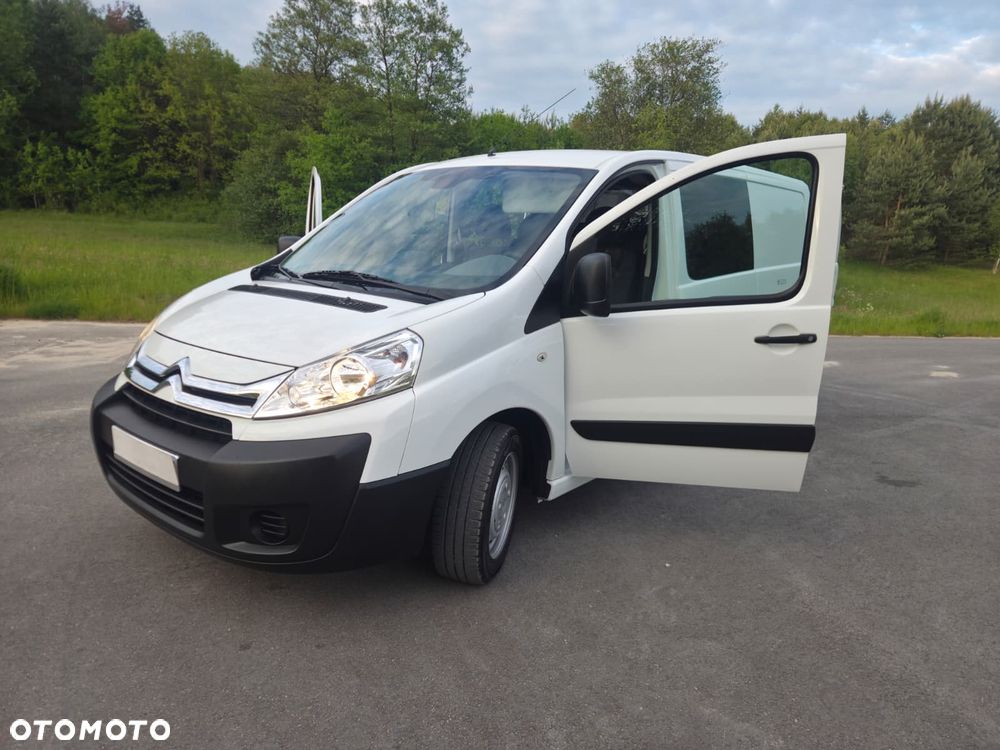 Citroën Jumpy Combi - 20