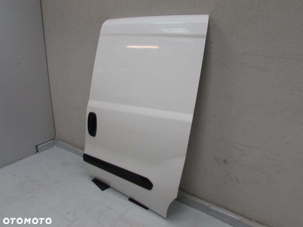 FIAT DOBLO II COMBO D 10-15 DRZWI BOCZNE PRZESUWNE LEWE 249 - 2