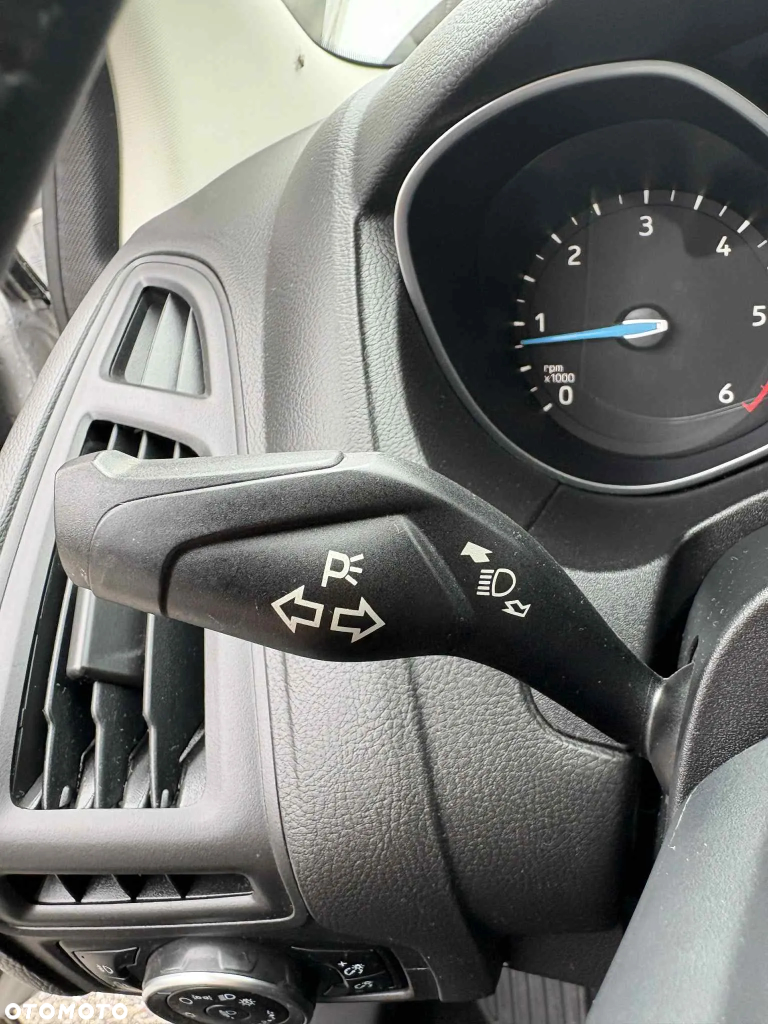 Ford Focus 1.5 EcoBlue Start-Stopp-System ACTIVE DESIGN - 27