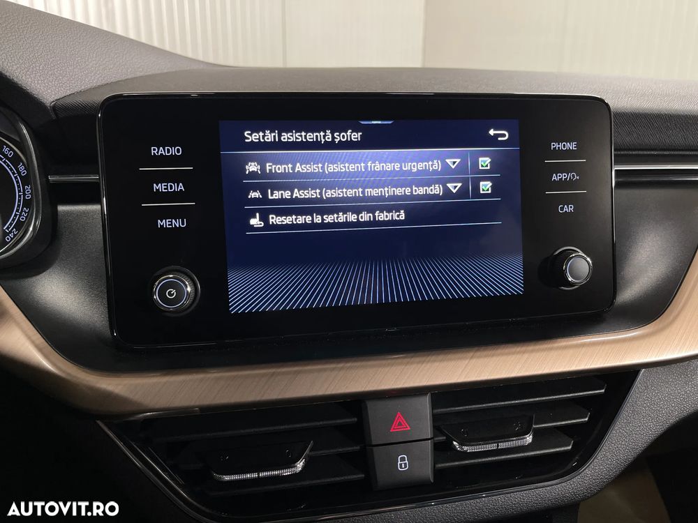 Skoda Scala 1.0 TSI Style - 16