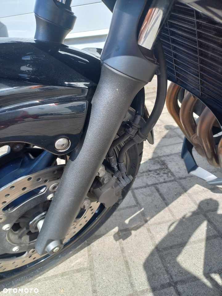 Yamaha XJ - 10