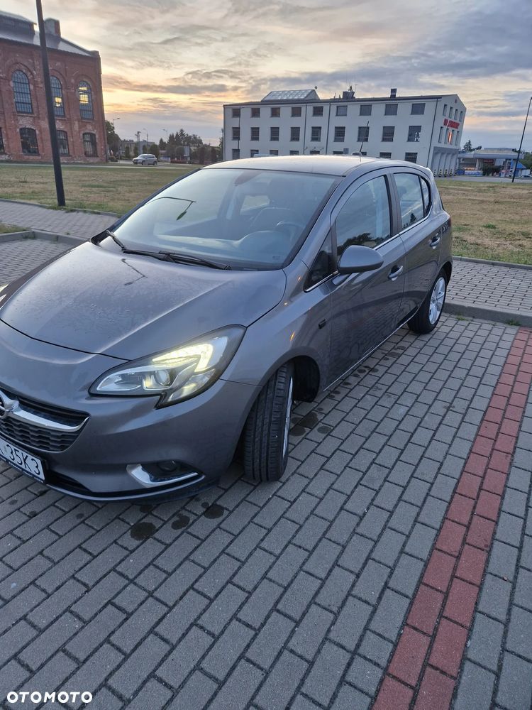 Opel Corsa 1.4 Automatik Innovation - 3