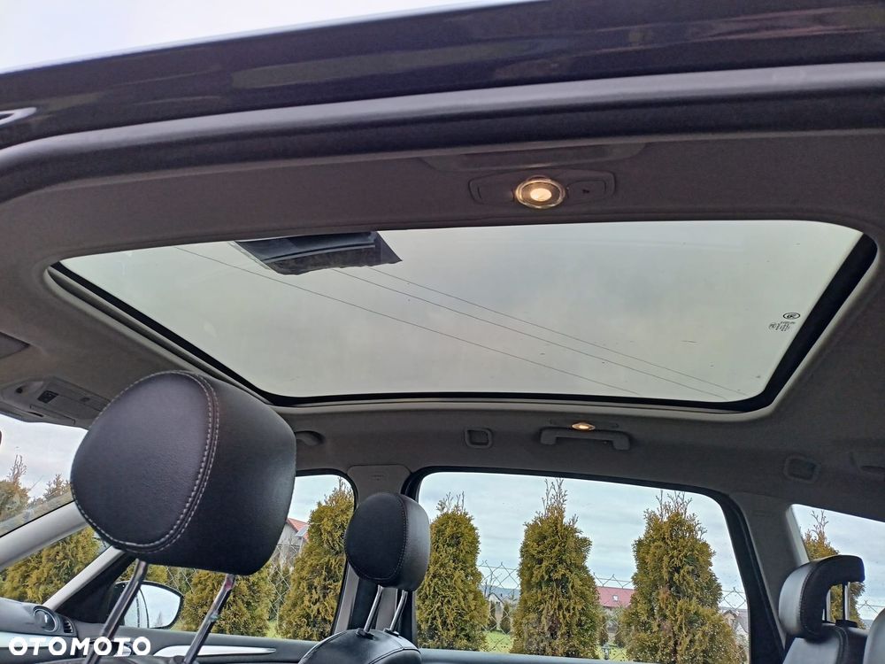 Ford S-Max 1.6 T Platinium X - 19