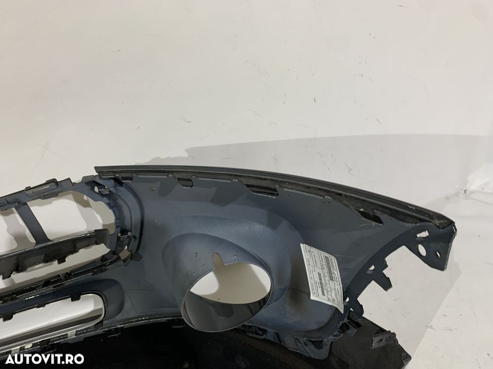 Bara fata Mini Cooper F56, 2015, 2016, 2017, 2018, 2019, 2020, cod origine OE 7317969. - 18
