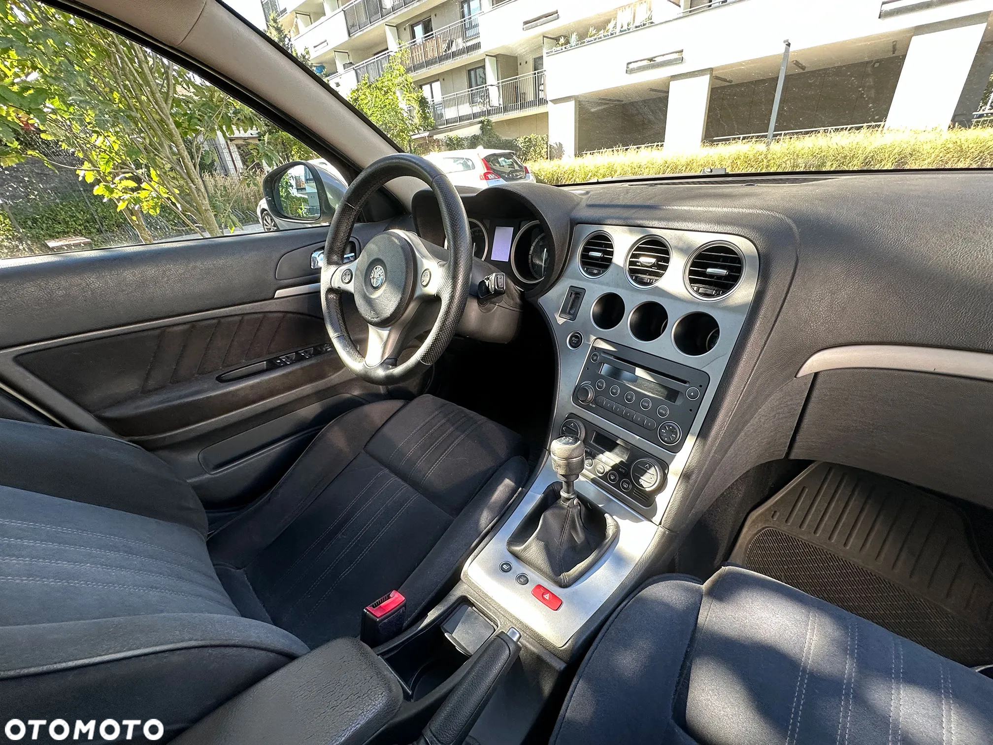 Alfa Romeo 159 - 9