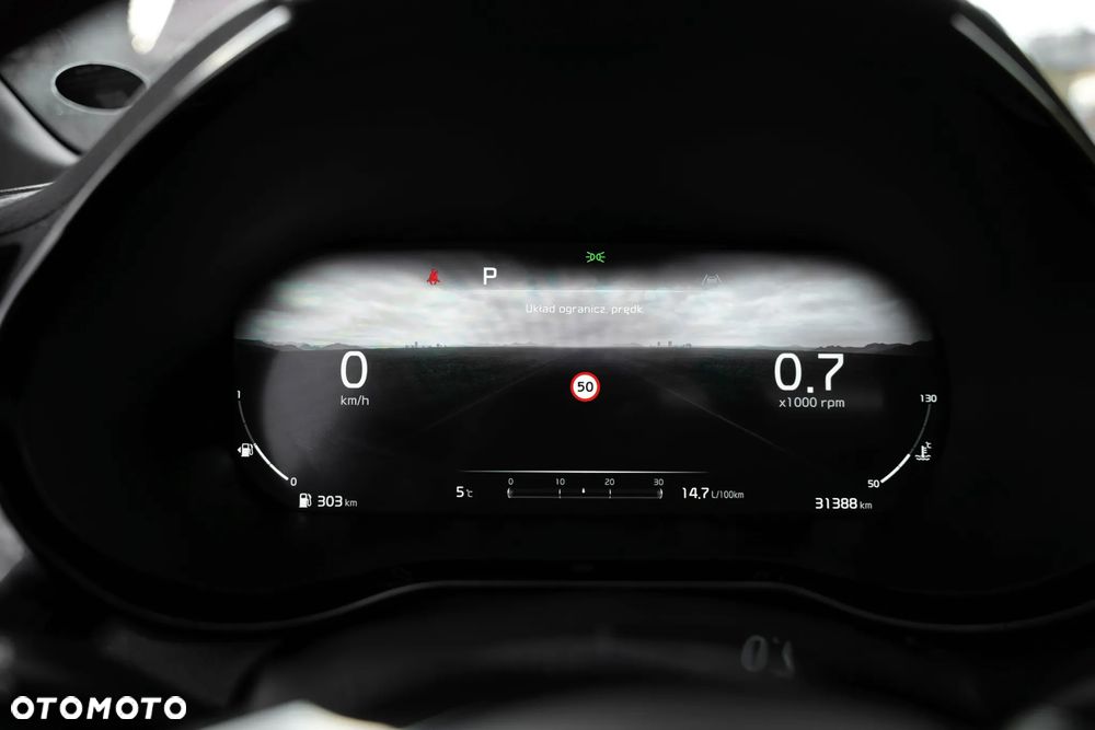 Kia ProCeed 1.6 T-GDI GT DCT - 35
