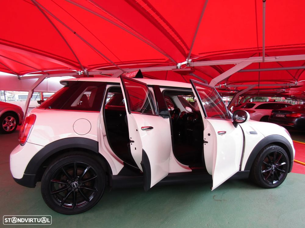 MINI 5 Portas One D - 1