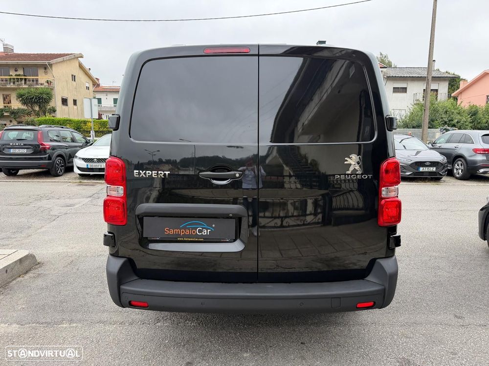Peugeot Expert 2.0 BlueHDi L3H1 Premium Long - 11
