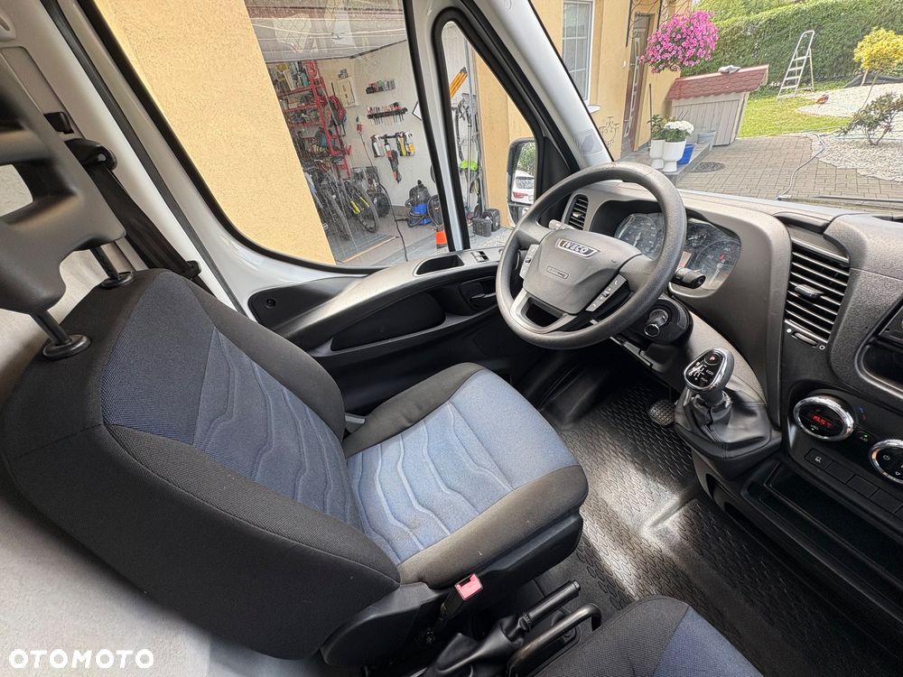 Iveco Daily 35S16 MAXI - 18