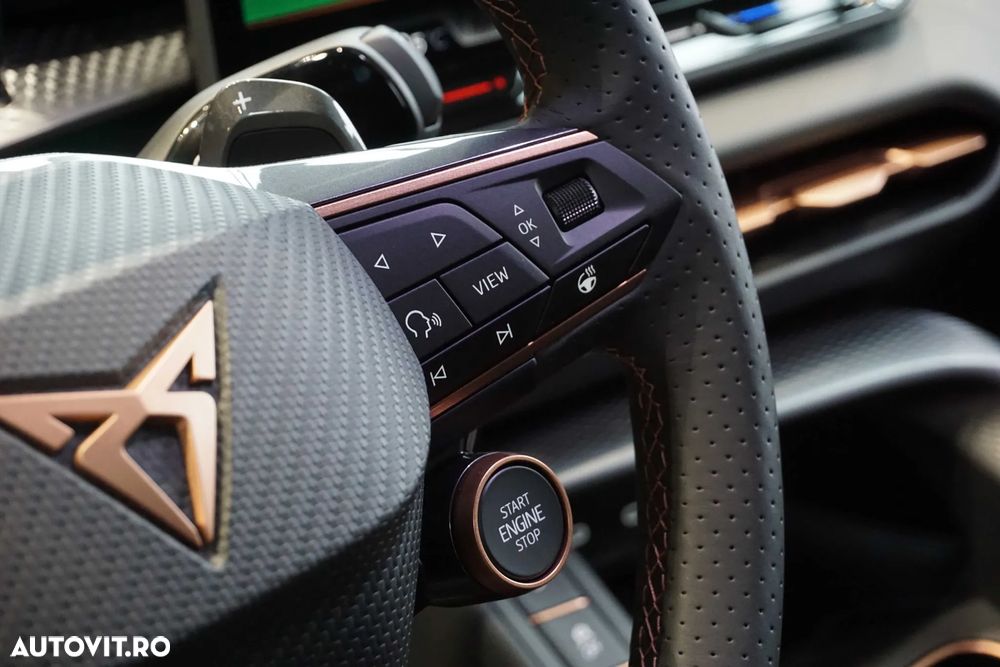 Cupra Terramar 2.0 TSI DSG7 4Drive VZ - 20