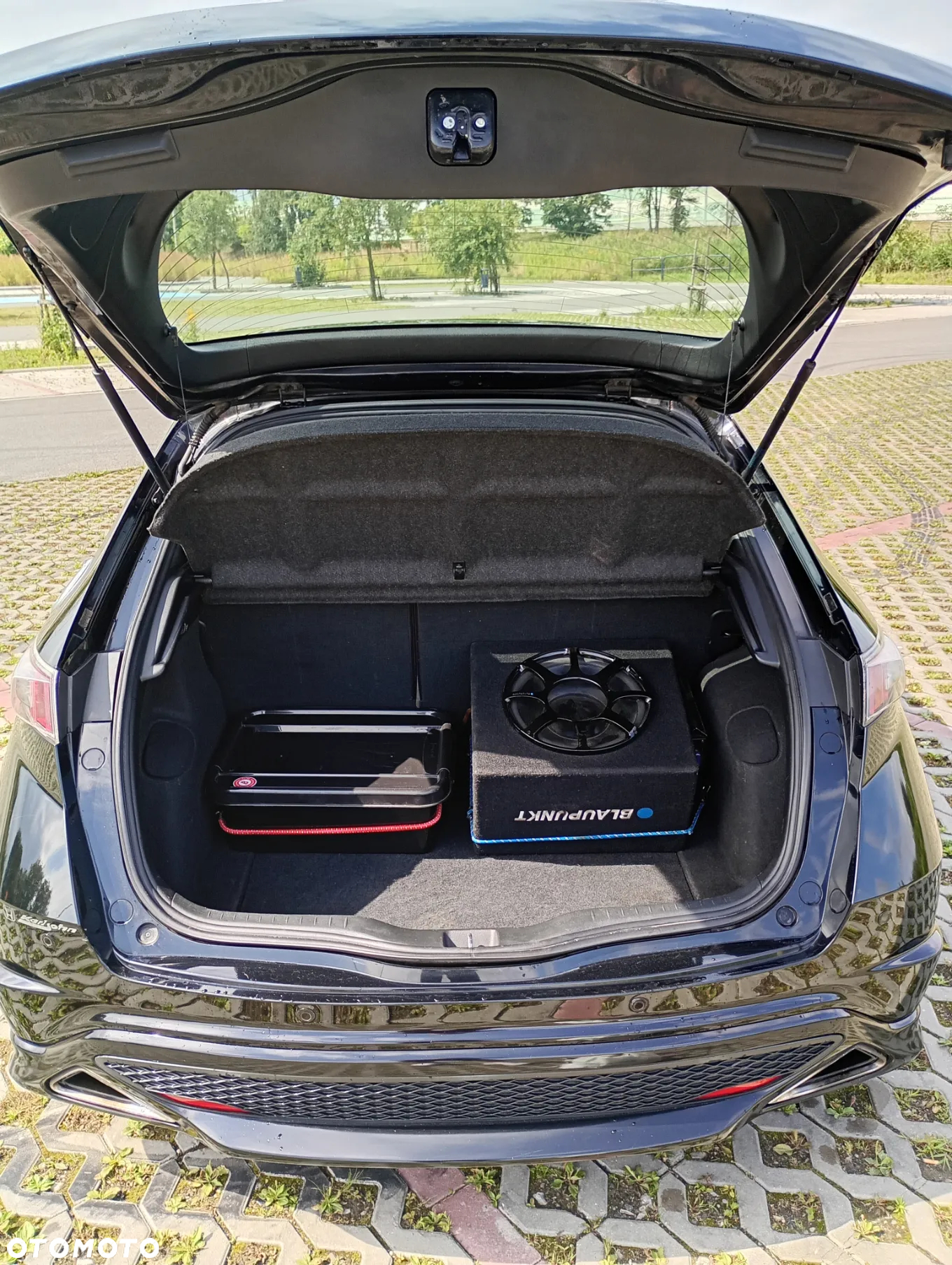 Honda Civic 1.8 TypeS - 6