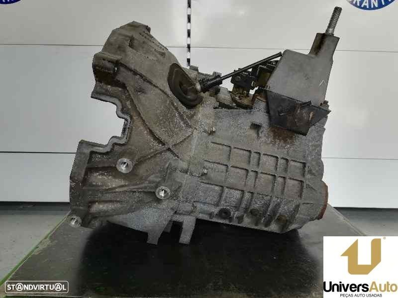 CAIXA VELOCIDADES FORD MONDEO III 2000 -1S7R7002ED - 2