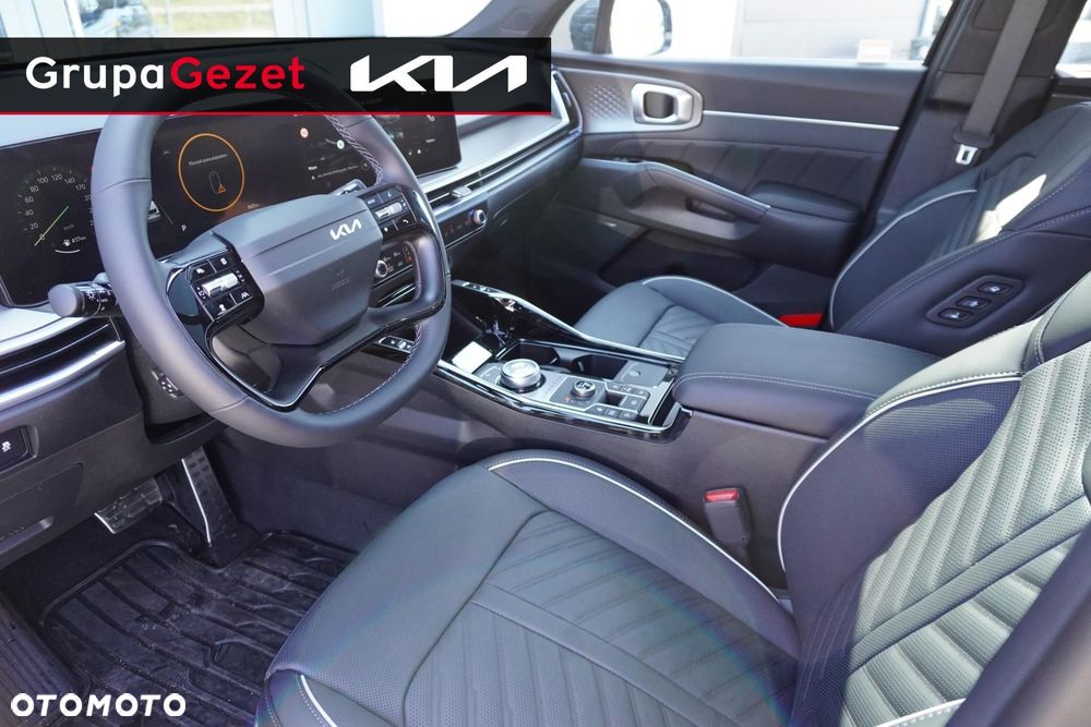 Kia Sorento - 6