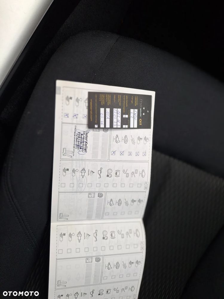 BMW Seria 1 114i Sport Line - 21