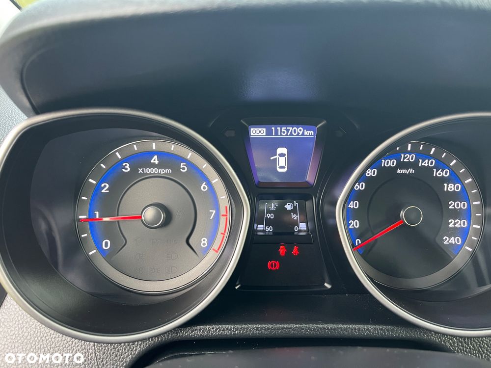 Hyundai i30 - 15