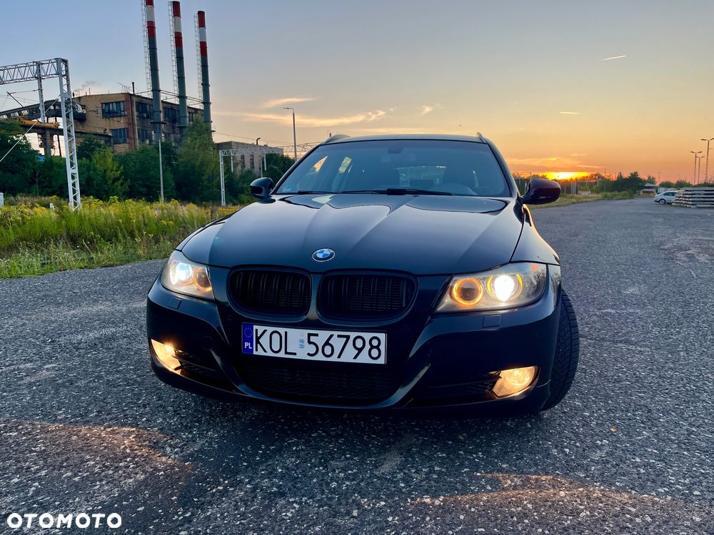 BMW Seria 3 - 3