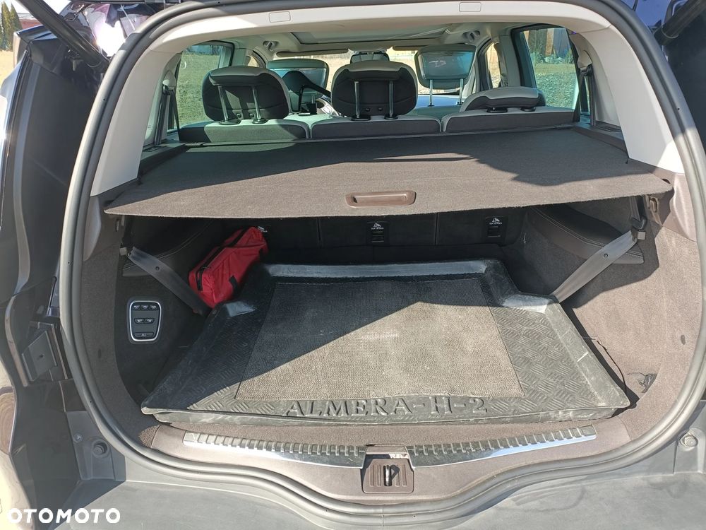 Renault Espace 1.8 TCe Energy Initiale Paris EDC 7os - 5