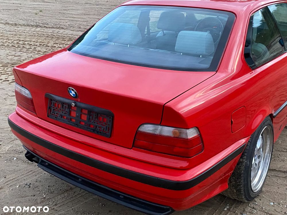BMW Seria 3 - 2