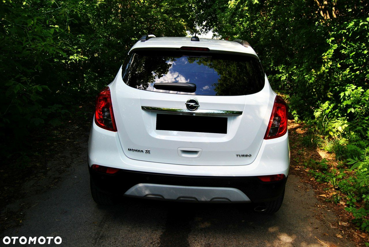 Opel Mokka - 18