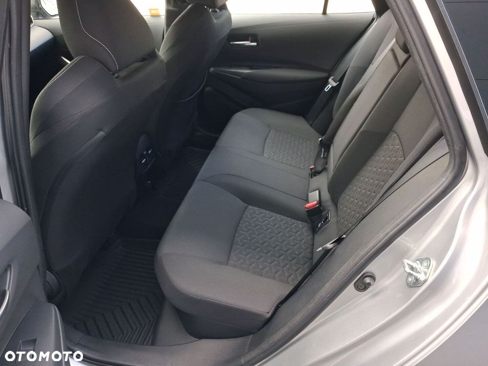 Toyota Corolla 1.8 Hybrid Comfort - 15