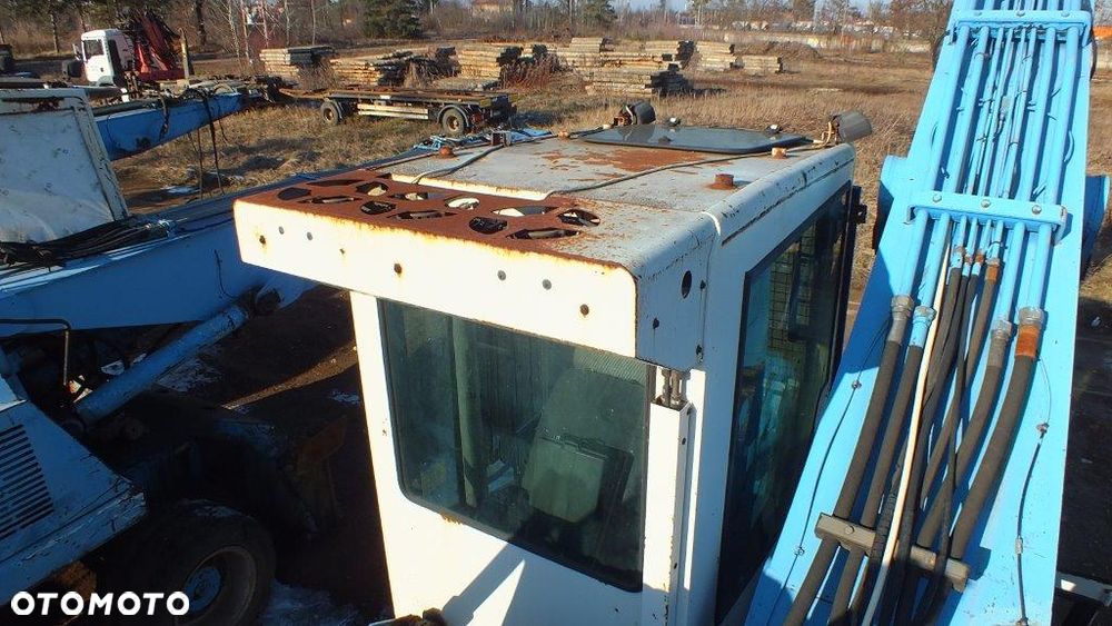 Fuchs MHL 331 - 9