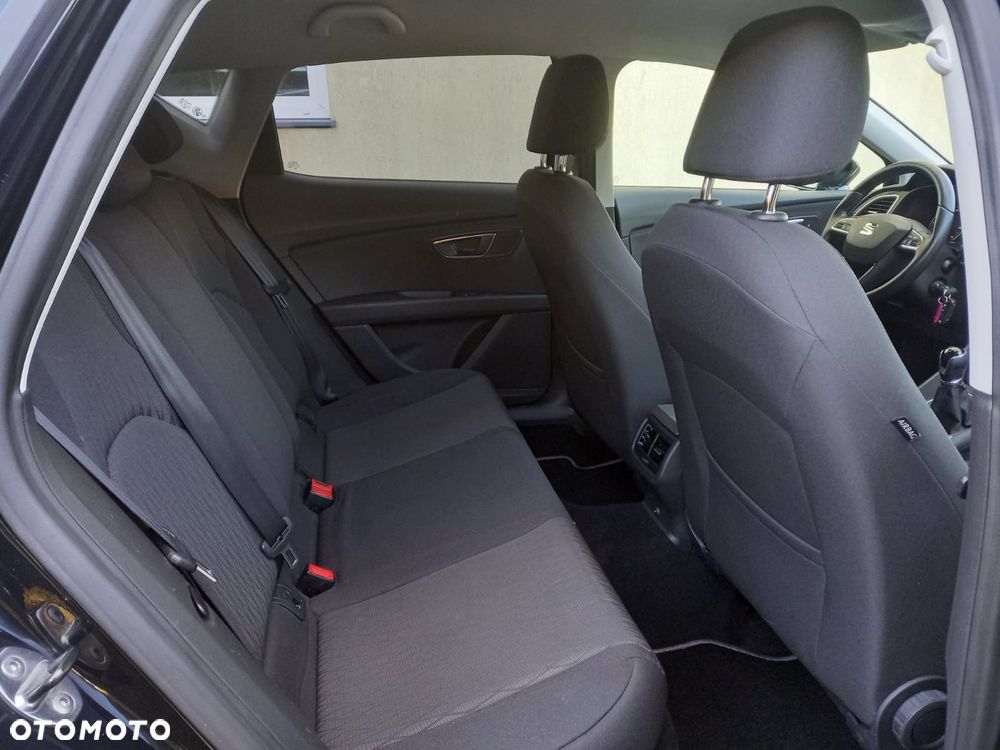 Seat Leon 1.6 TDI Style - 38