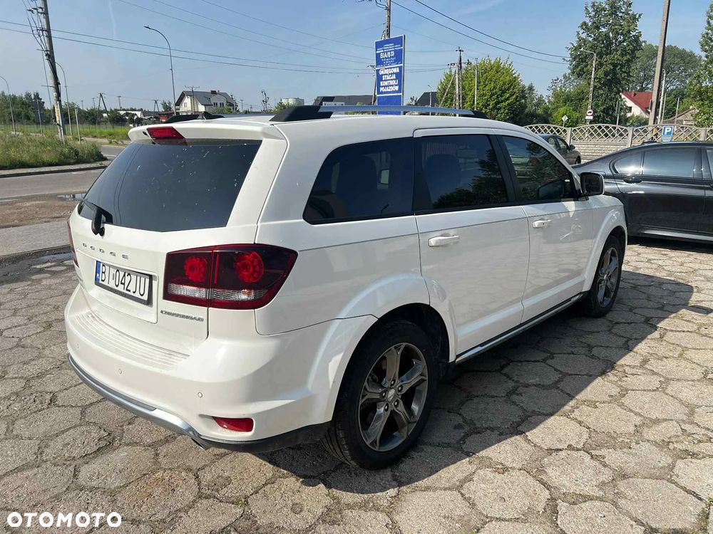 Dodge Journey - 5