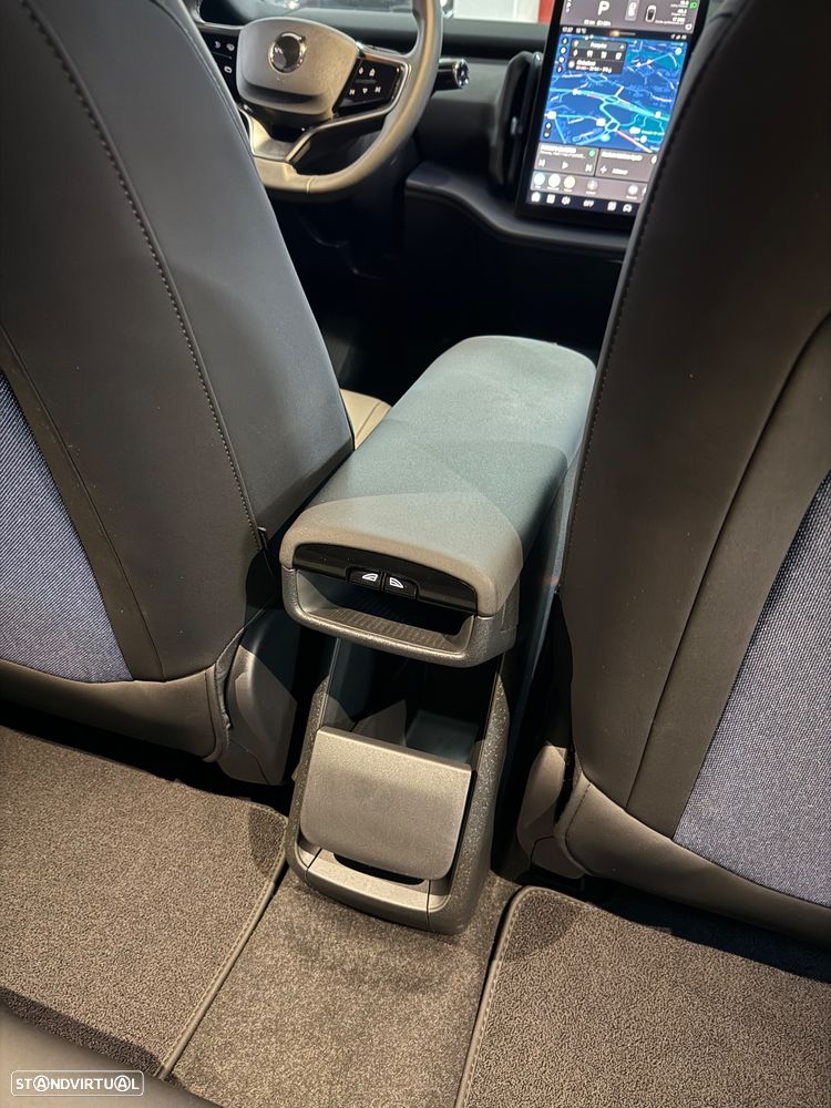 Volvo EX30 Single Motor RWD Core - 10