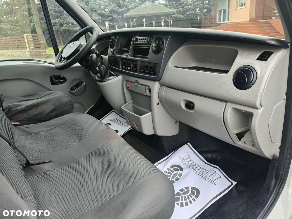 Renault Master - 21