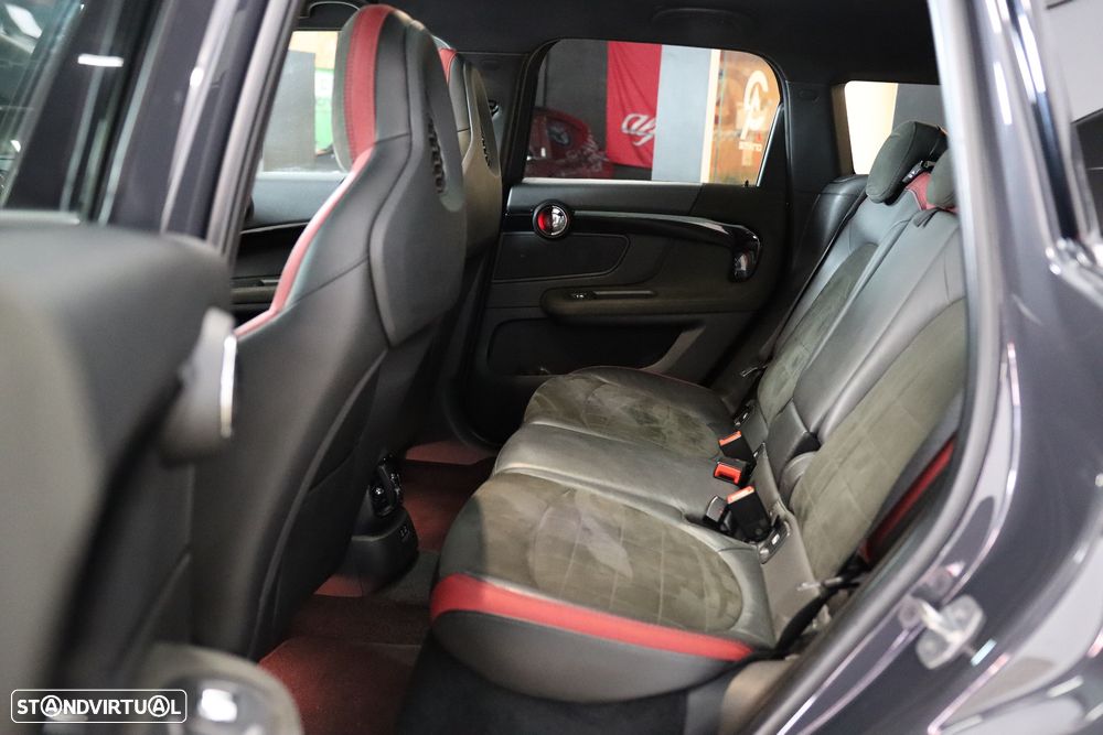 MINI Countryman Cooper SE ALL4 Auto - 19