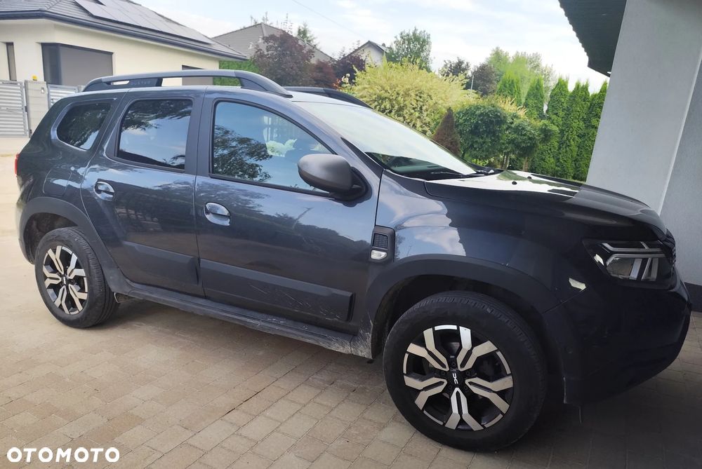 Dacia Duster 1.3 TCe Journey - 3