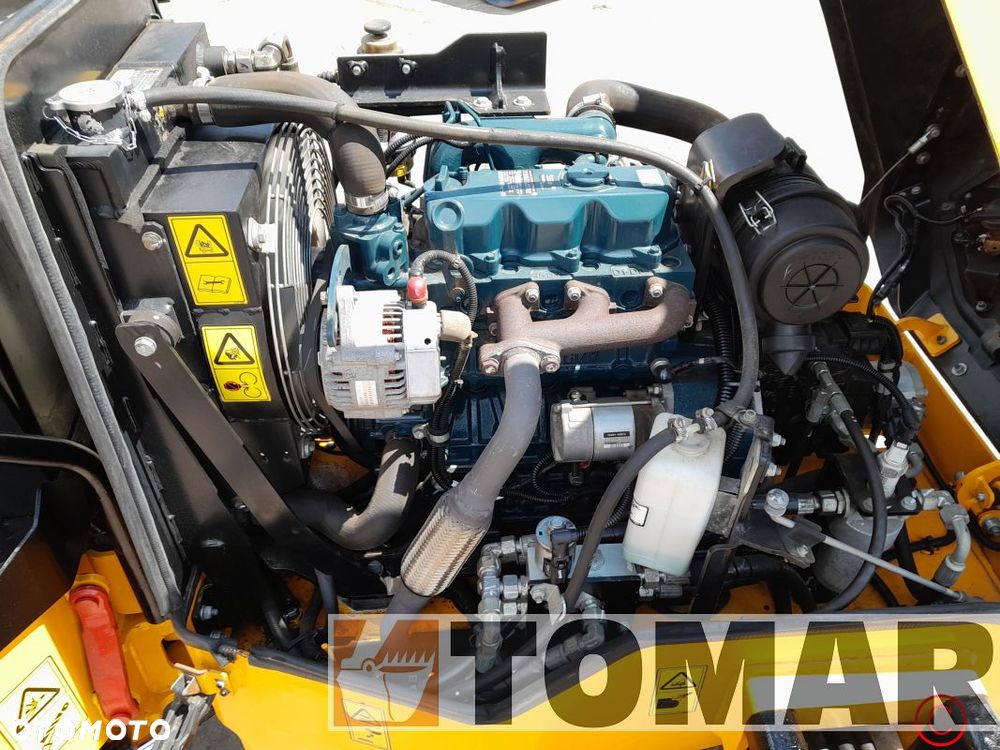JCB CT260-120 2022R 1424 MTH - 11