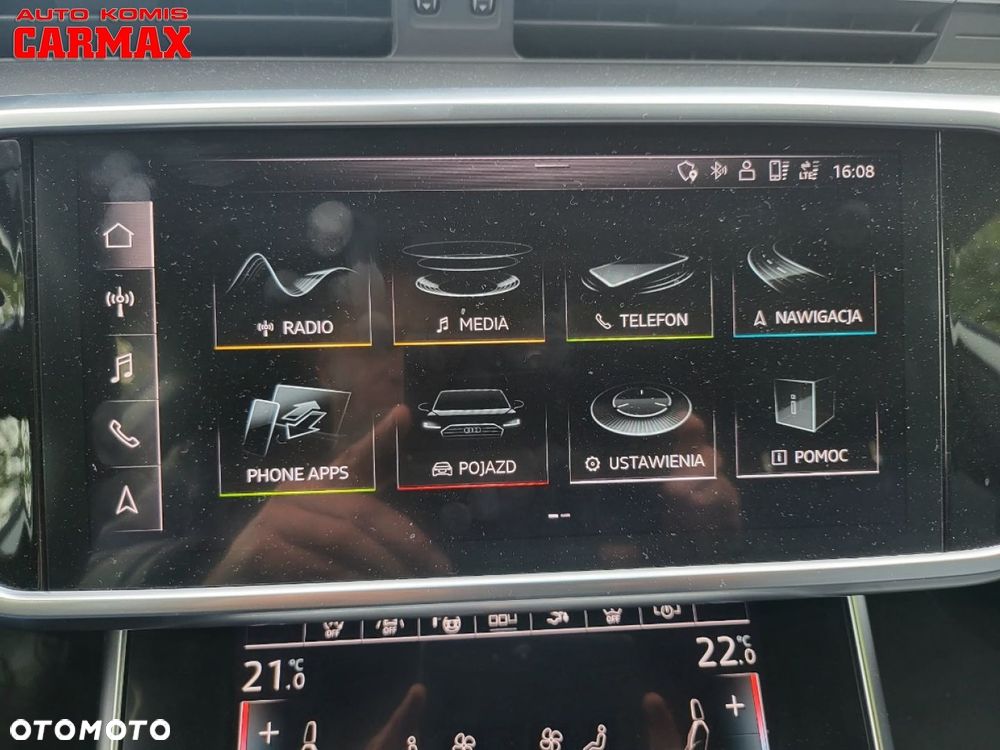 Audi A7 Sportback - 18