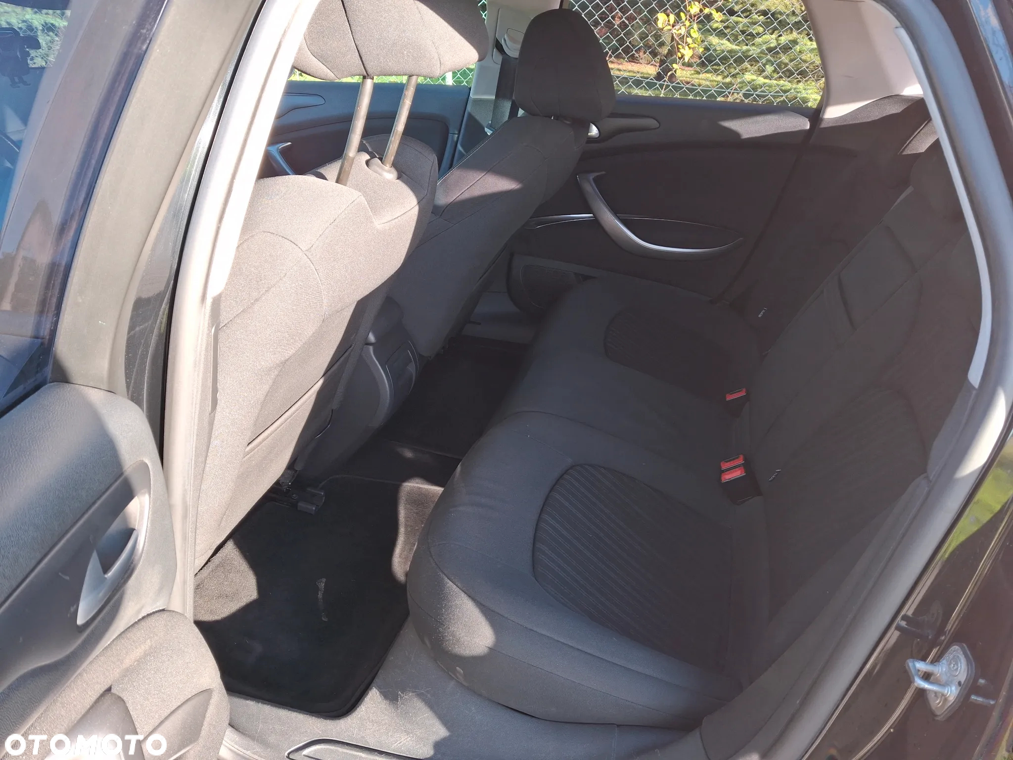 Citroën C5 - 10