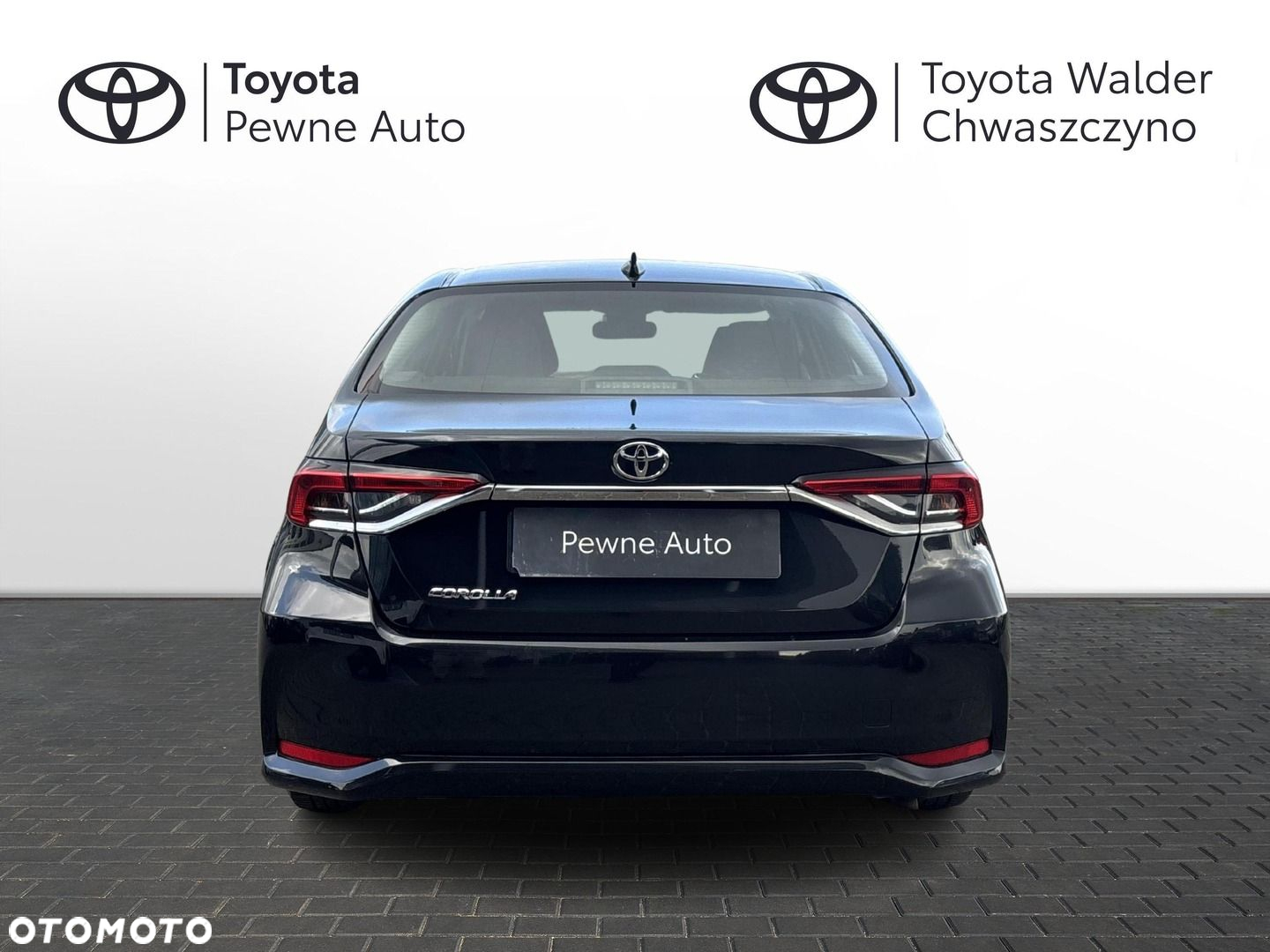Toyota Corolla 1.5 Active - 4