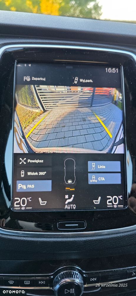 Volvo XC 90 ver-t5-awd-momentum-pro-7os - 28