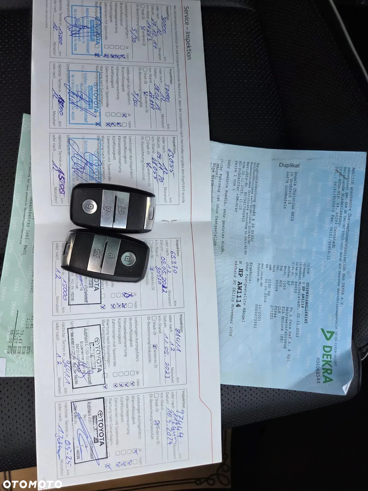 Kia Sportage 1.6 T-GDI GT Line 4WD DCT - 16