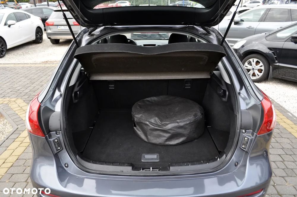 Mitsubishi Lancer 1.8 Inform LPG - 35