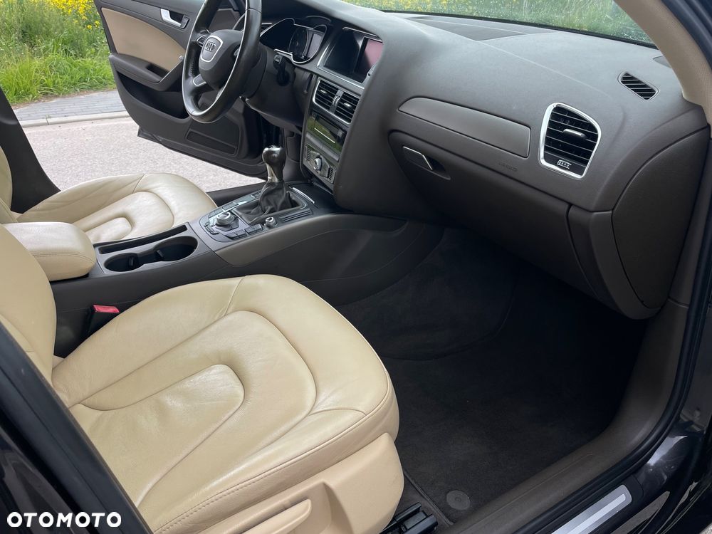 Audi A4 - 16