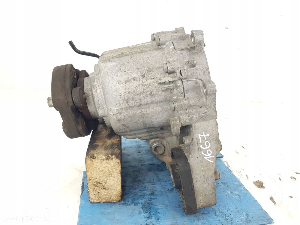Reduktor Skrzyni Biegów BMW X1 e84 2.0d 7643755 - 9