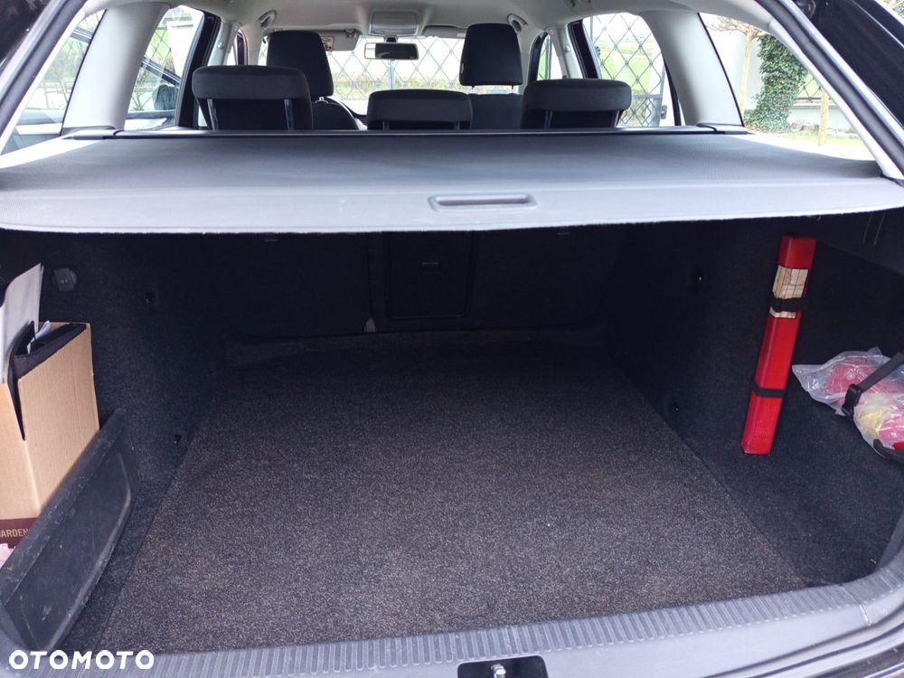 Skoda Octavia 1.6 TDI Style - 12