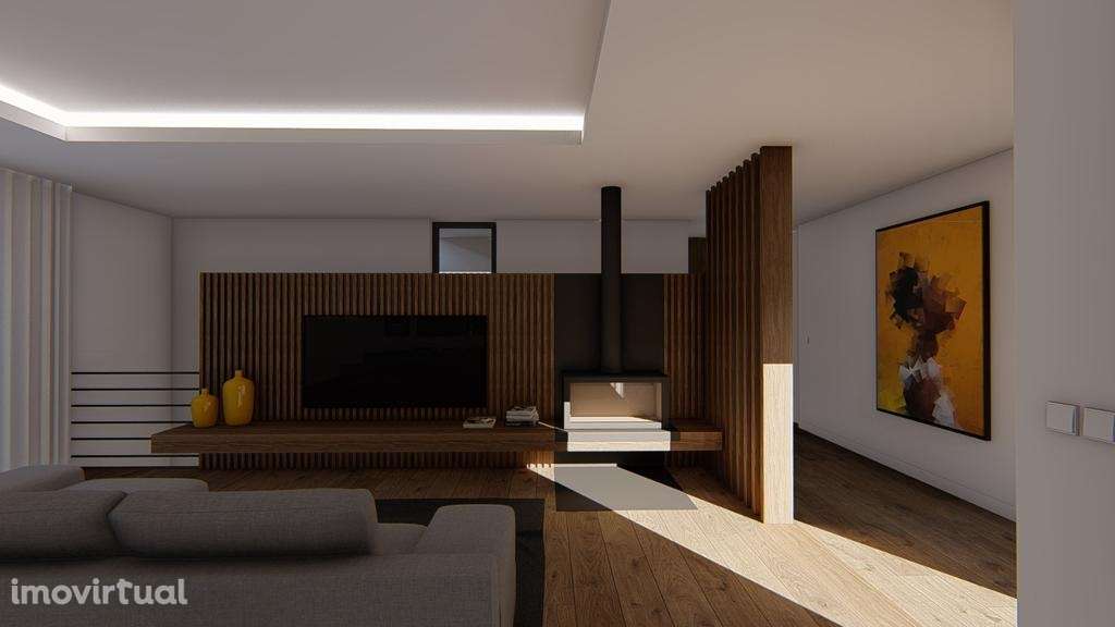 Moradia T3 Venda em Antas,Esposende - Grande imagem: 4/20