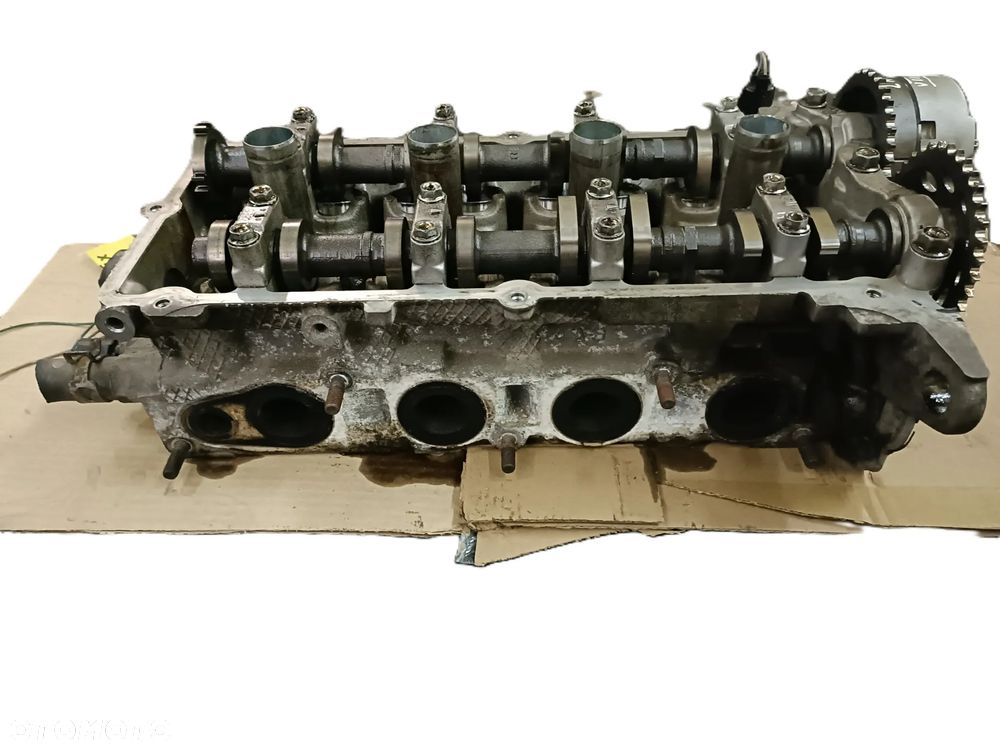 MITSUBISHI LANCER VIII X 07-15 1,6 MIVEC B głowica 4A9 * - 6